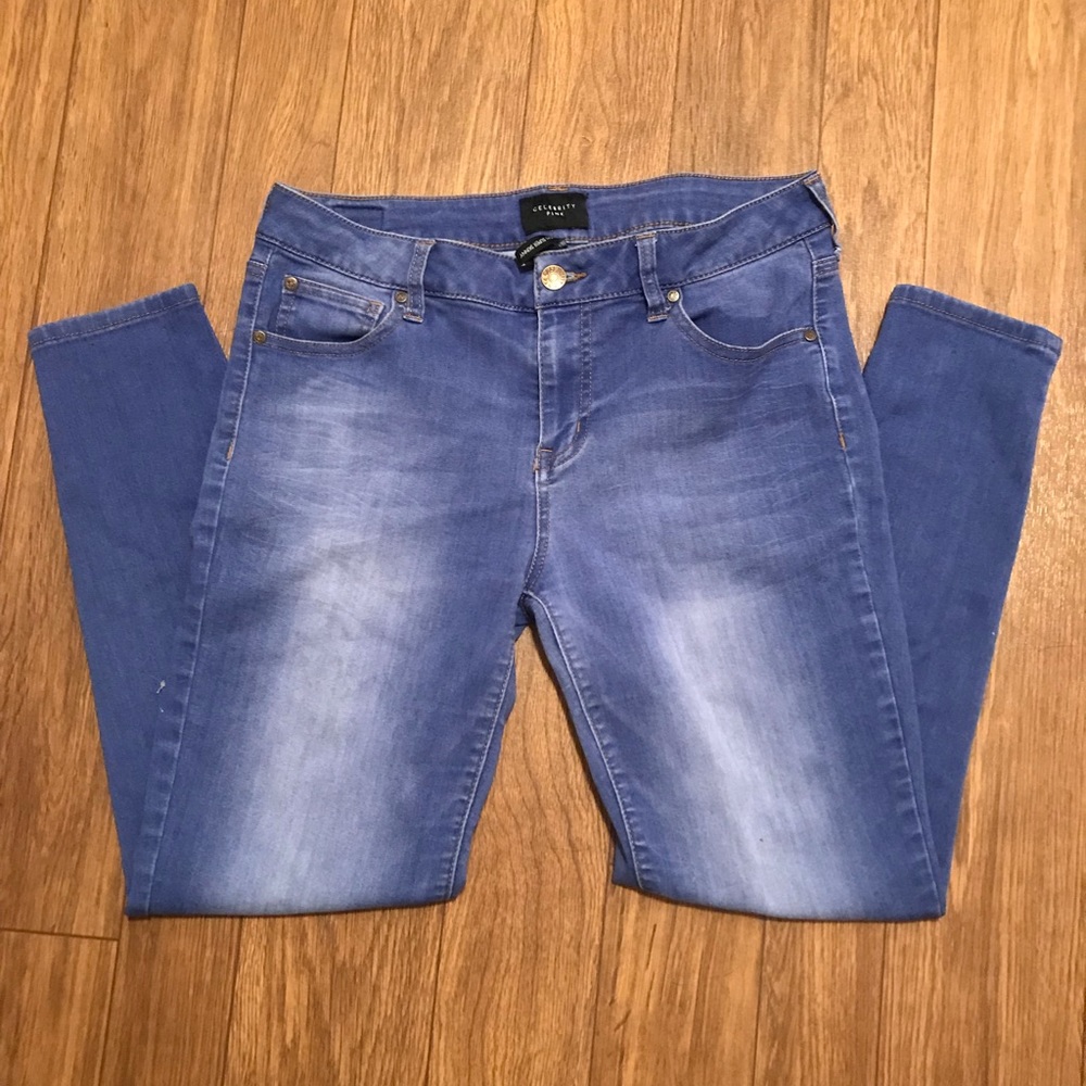Size 11 Jeans